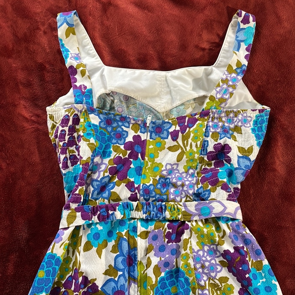 Vintage Romper - Picture 7 of 9